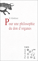 Pour une philosophie du don d'organes